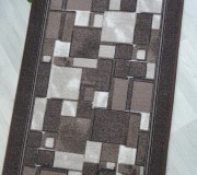 Килимовий виріб Бруківка p3 (1556-100) - высокое качество по лучшей цене в Украине.